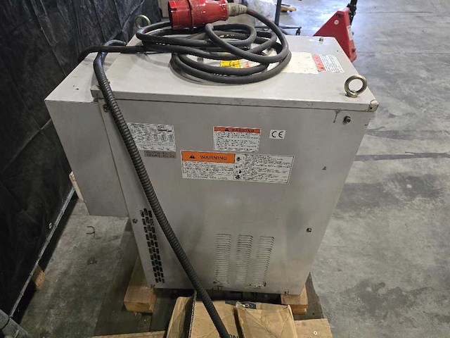 Otc - cpvas 350 - diverse lasmachines - afbeelding 7 van  8