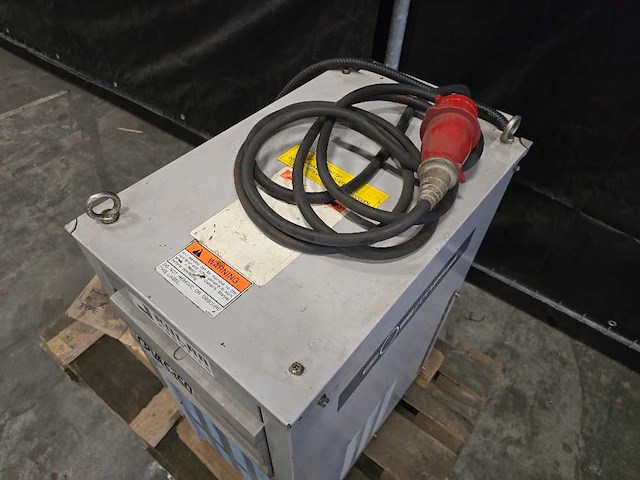 Otc - cpvas 350 - diverse lasmachines - afbeelding 2 van  4