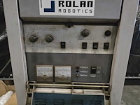 Otc - cpvas 350 - diverse lasmachines - afbeelding 3 van  4