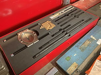 Otc 7057 lager trekker set - afbeelding 1 van  5