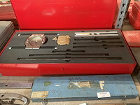 Otc 7057 lager trekker set - afbeelding 2 van  5