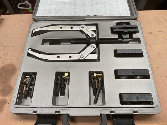 Otc 7057 universal joint service set - afbeelding 2 van  4