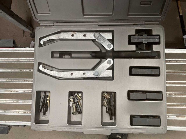 Otc 7057 universal joint service set - afbeelding 2 van  3