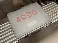 Otc 7057 universal joint service set - afbeelding 3 van  3