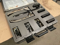 Otc 7057 universal joint sevice set - afbeelding 1 van  4