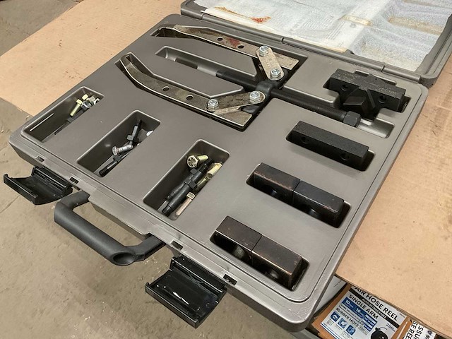 Otc 7057 universal joint sevice set - afbeelding 4 van  4