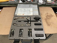 Otc 7057 universal joint sevice set - afbeelding 2 van  4