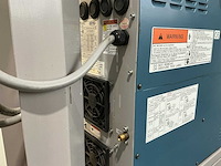 Otc da 300p lasapparaat - afbeelding 8 van  11