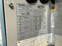 Otc da 300p lasapparaat - afbeelding 10 van  11