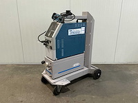 Otc da 300p lasapparaat - afbeelding 1 van  11