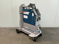 Otc da 300p lasapparaat - afbeelding 2 van  11