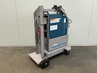 Otc da 300p lasapparaat - afbeelding 9 van  11