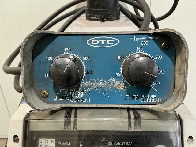 Otc da 300p lasapparaat - afbeelding 4 van  11