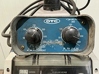 Otc da 300p lasapparaat - afbeelding 4 van  11