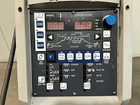 Otc da 300p lasapparaat - afbeelding 5 van  11