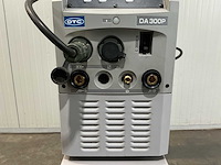 Otc da 300p lasapparaat - afbeelding 6 van  11