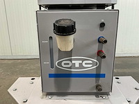 Otc da 300p lasapparaat - afbeelding 11 van  11