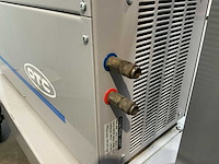 Otc da 300p lasapparaat - afbeelding 7 van  11