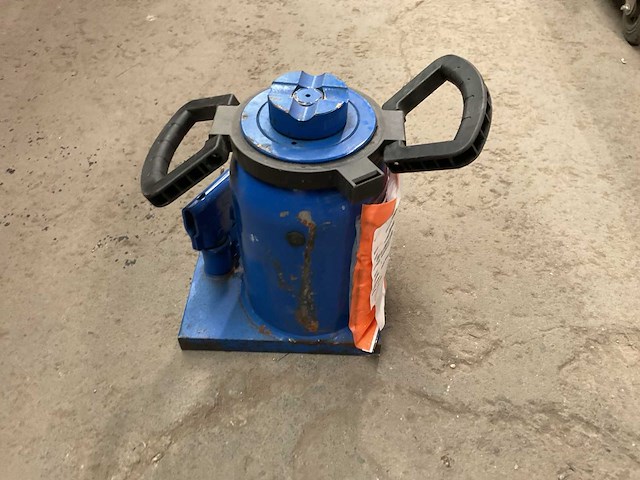 Otc garagekrik (2x) - afbeelding 2 van  4