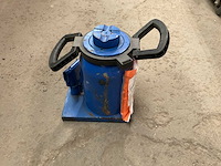 Otc garagekrik (2x) - afbeelding 2 van  4