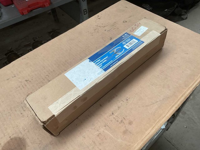 Otc jaw puller - afbeelding 1 van  4