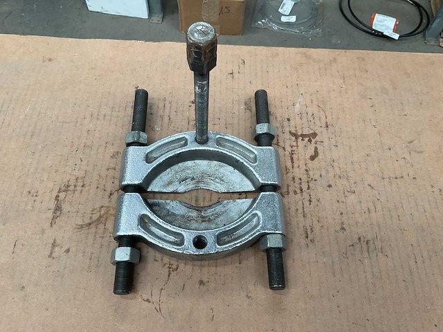 Otc puller attachment - afbeelding 2 van  4