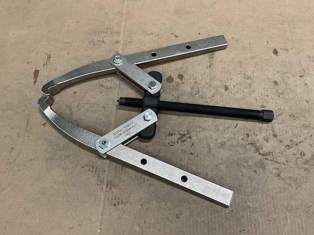 Otc puller - afbeelding 2 van  2