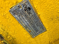 Oteac hijsblok - afbeelding 6 van  6