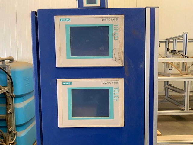 Otec cf 4x18 ontbraam /polijstmachine - afbeelding 3 van  6