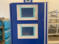 Otec cf 4x18 ontbraam /polijstmachine - afbeelding 3 van  6