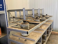 Otec cf 4x18 ontbraam /polijstmachine - afbeelding 1 van  2