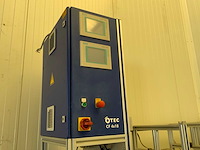 Otec cf 4x18 ontbraam /polijstmachine - afbeelding 2 van  6