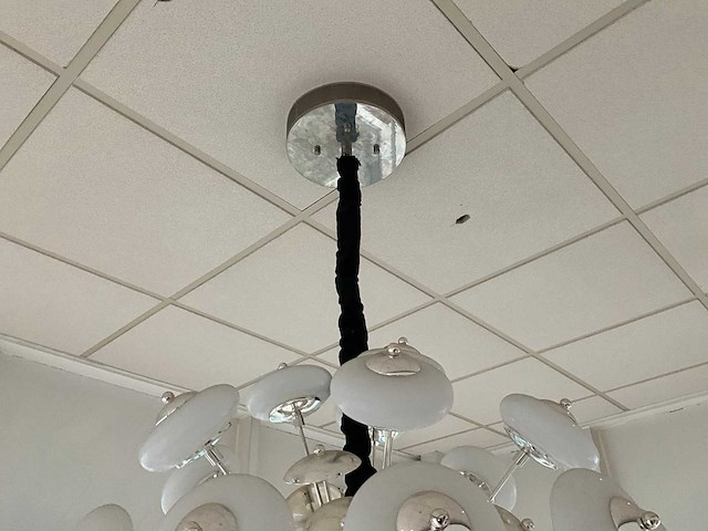 Otello ø 91 cm hanglamp - afbeelding 2 van  2