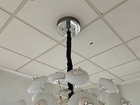 Otello ø 91 cm hanglamp - afbeelding 2 van  2