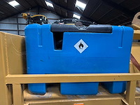Other construction dieseltank - afbeelding 2 van  2