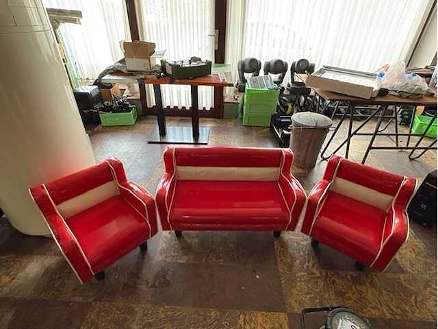 Other furniture - afbeelding 2 van  7