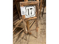 Other outdoor toys (18x) - afbeelding 2 van  2