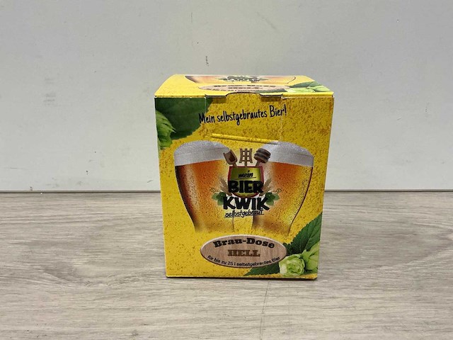 Other packaging materials (2000x) - afbeelding 1 van  5