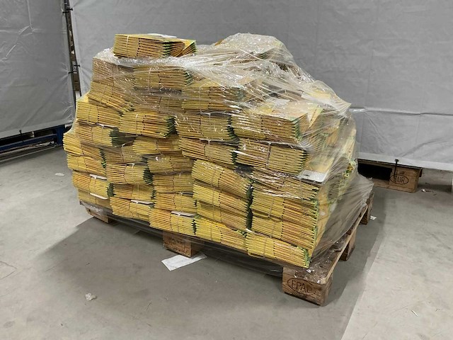Other packaging materials (2000x) - afbeelding 4 van  5