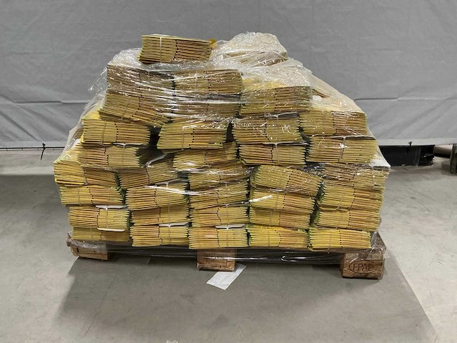 Other packaging materials (2000x) - afbeelding 5 van  5