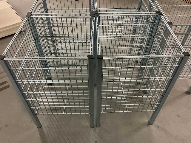 Other shop inventory (5x) - afbeelding 3 van  4