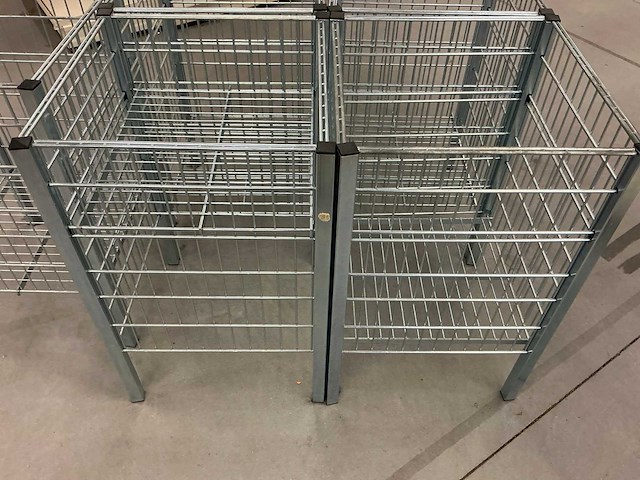 Other shop inventory (5x) - afbeelding 4 van  4