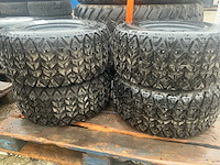 Otr 350 mag band met velg (4x) - afbeelding 3 van  5