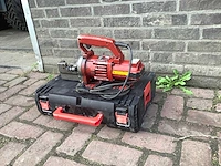 Ottensten rc-20 staaldraadknipper