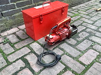 Ottensten rc-20 staalknipper - afbeelding 3 van  6