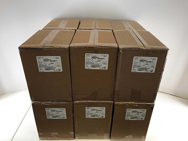 Otterbox (77-64124) shockproof ultra-rugged protective case for samsung galaxy tab s6 with build in screen protector (new) (120x) - afbeelding 1 van  7