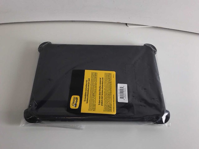 Otterbox (77-64124) shockproof ultra-rugged protective case for samsung galaxy tab s6 with build in screen protector (new) (120x) - afbeelding 7 van  7