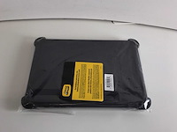 Otterbox (77-64124) shockproof ultra-rugged protective case for samsung galaxy tab s6 with build in screen protector (new) (120x) - afbeelding 7 van  7