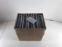 Otterbox (77-64124) shockproof ultra-rugged protective case for samsung galaxy tab s6 with build in screen protector (new) (100x) - afbeelding 3 van  6