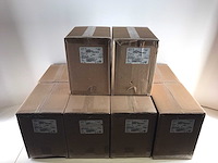 Otterbox (77-64124) shockproof ultra-rugged protective case for samsung galaxy tab s6 with build in screen protector (new) (100x) - afbeelding 1 van  6